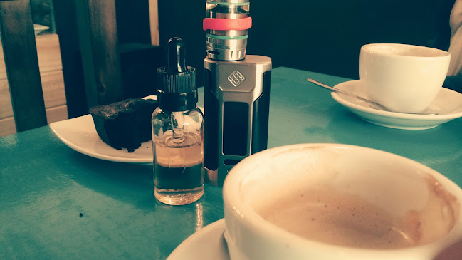 Chocolate Cafe Open Times