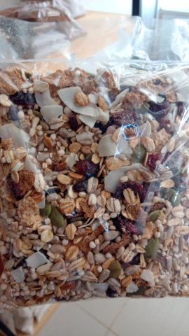 Comentarii opinii despre Despensa Almazen