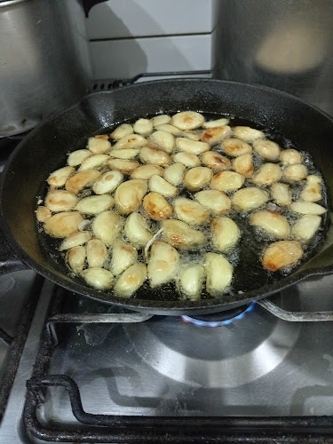 DON SABROSISIMO - Estación Central