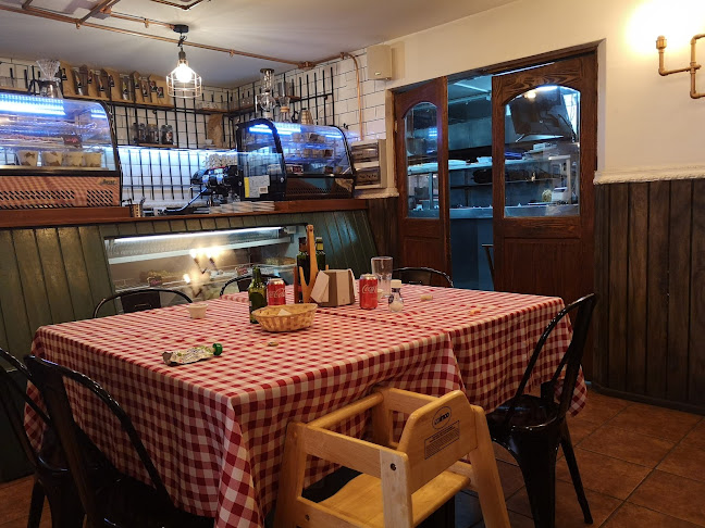 Comentarii opinii despre Mattarello