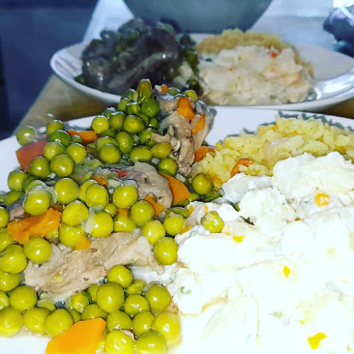 Comments and reviews of Mayjo sabores campestres