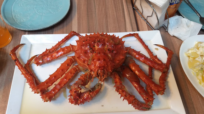 Rincón Marino Open Times