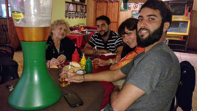 Café Marcell's - Coquimbo