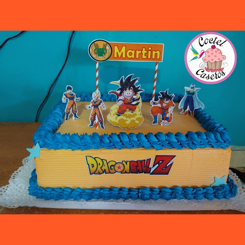 Opinii despre Pasteleria Coctel Casero în Coquimbo - Gastronomía y hostelería