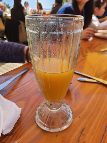 Comments and reviews of Sal y Pimienta