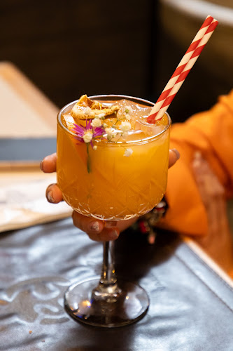 Entre Cumbres International Restaurant