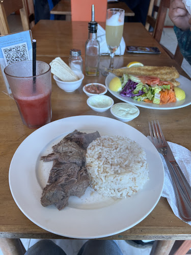 Colchagua Corner - Gastronomía y hostelería