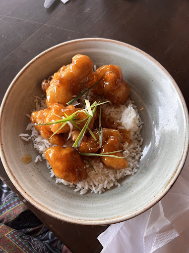 P.F. Chang's - Las Condes