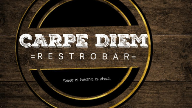 Opinii despre Carpe Diem restobar în Cañete - Gastronomía y hostelería