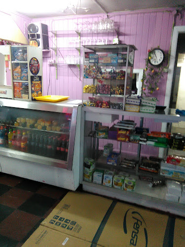 hosteria san luis - Cabrero