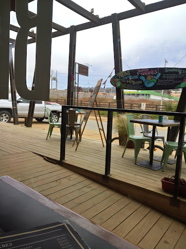 BRAVOS Fábrica de pizzas