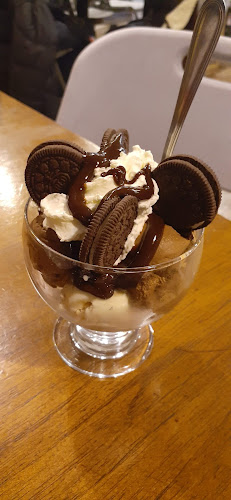 Reviews of Restaurant CRIA CUERVOS in Quintero - Gastronomía y hostelería