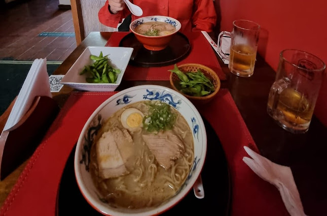 Comentarii opinii despre Restaurant Atami