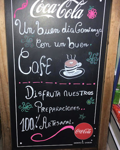 Dulces Tentaciones - Hualpén