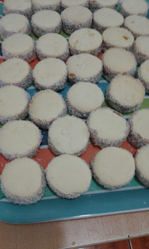 Dulce Nancy Open Times