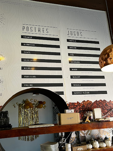 Dolce - Constitucion