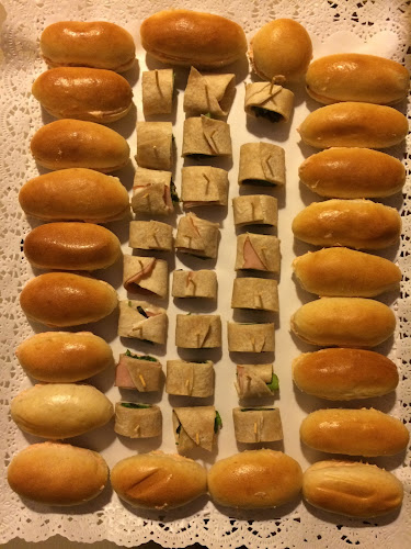 BuenGusto Catering SpA - Gastronomía y hostelería