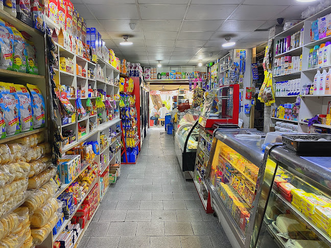 Opinii despre Minimarket Las Hermanas în Estación Central - Gastronomía y hostelería