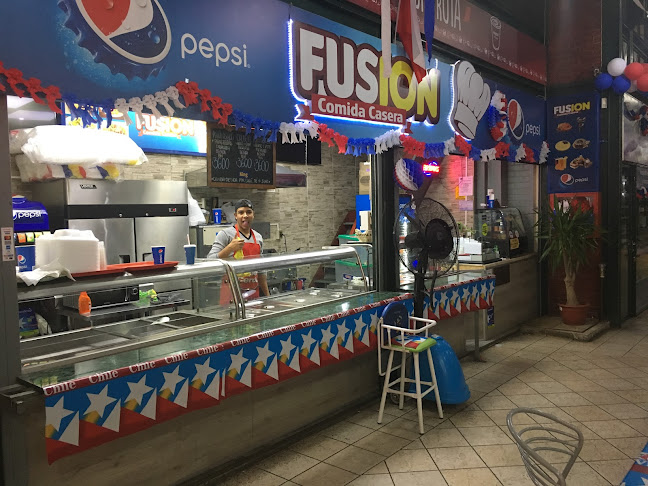 Opinii despre fusion comidas caseras în Valdivia - Gastronomía y hostelería