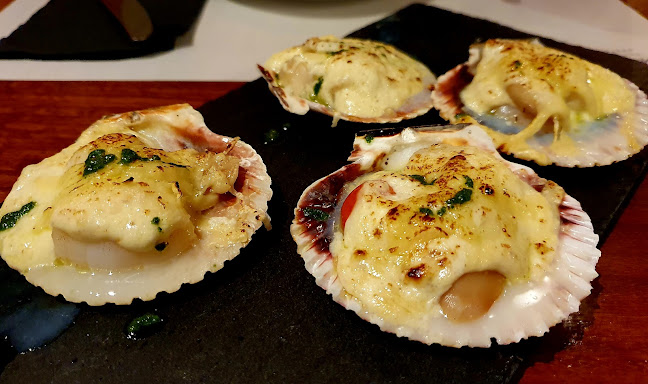 Puerto Canelos - Gastronomía y hostelería