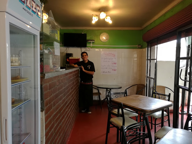 Donde El Mellado - Recoleta