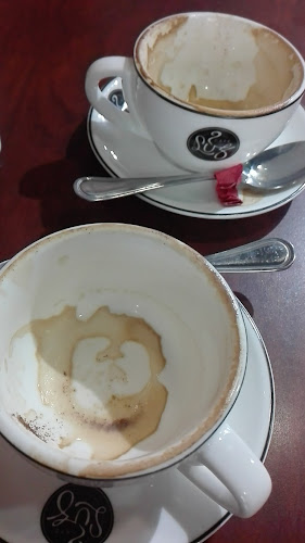 Cafeteria Nuevo Sueño Té Akbar Phone number