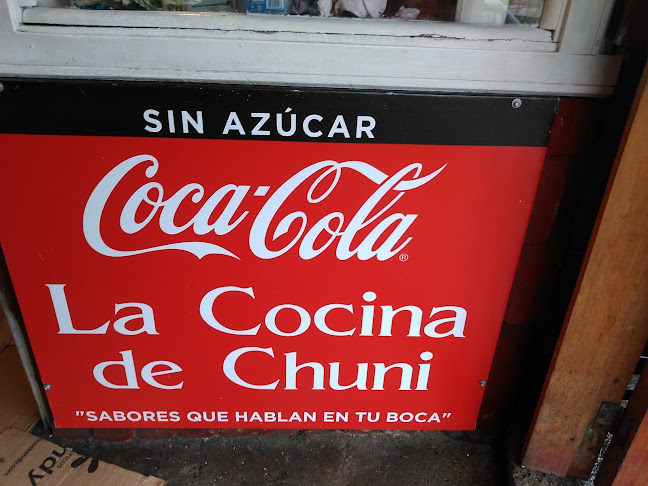 Restaurant CHUNI - Gastronomía y hostelería