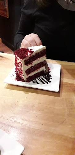 dentro del Hotel Aquaterra - Manuel Bulnes 297, 6160982 Puerto Natales, Natales, Magallanes y la Antártica Chilena