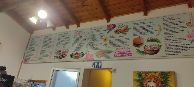 Reviews of Frida café y bistro in Cauquenes - Gastronomía y hostelería