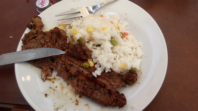 Hernán Fuenzalida, 1101957 Iquique, Tarapacá