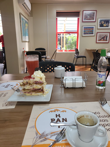 HAY PAN Y PASTELES TBN - Ñuñoa