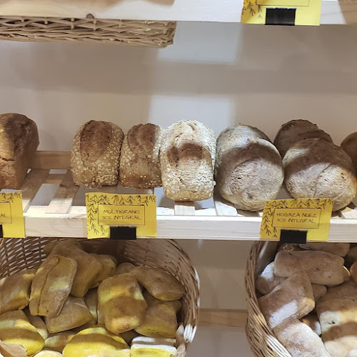 Opinii despre Panadería Puríssima în Ñuñoa - Gastronomía y hostelería