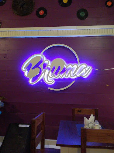 Bruma - Gastronomía y hostelería