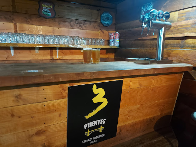 Comments and reviews of Clandestino restobar