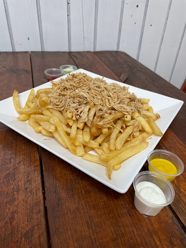 Comentarii opinii despre Punto Churrasca