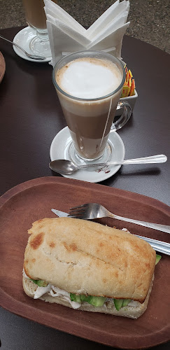 Comentarii opinii despre Cafebook, Café de Especialidad