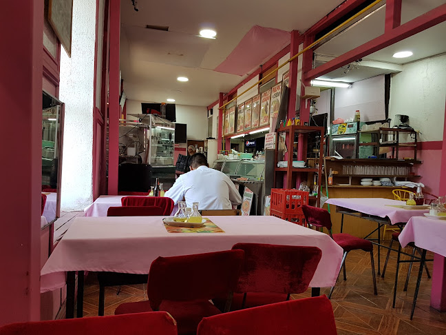 El Rinconcito Acogedor - Independencia