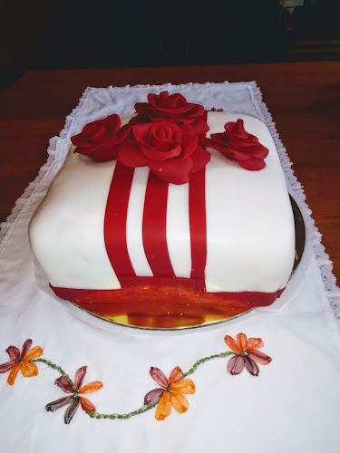 Opinii despre Pasteleria Hernaiz în Concepción - Gastronomía y hostelería