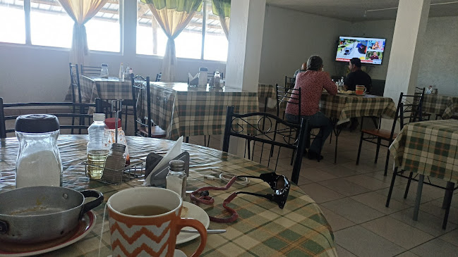 Posada San Francisco