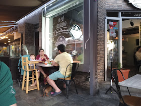 Angus Grill Santiago