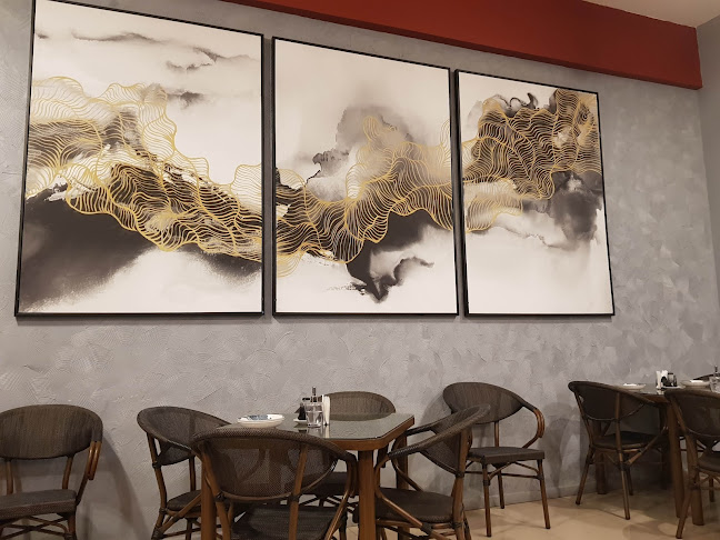 Comentarii opinii despre Shang Yen Restaurant China