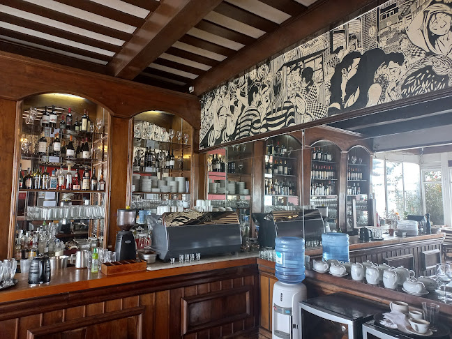 Templeman 147, 2372714 Valparaíso