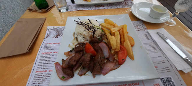 Sol Restaurant - Gastronomía y hostelería