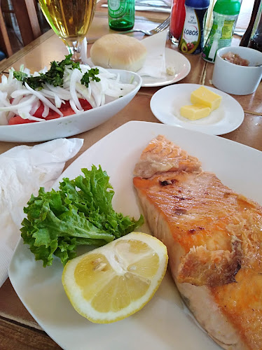 Restaurante Ojeda - Gastronomía y hostelería