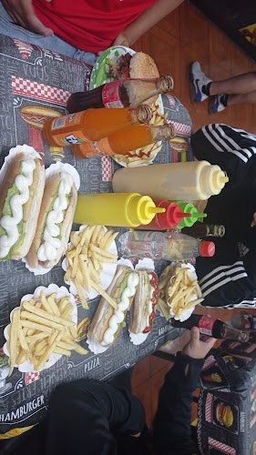 Reviews of El Tío Hugo in Padre Hurtado - Gastronomía y hostelería