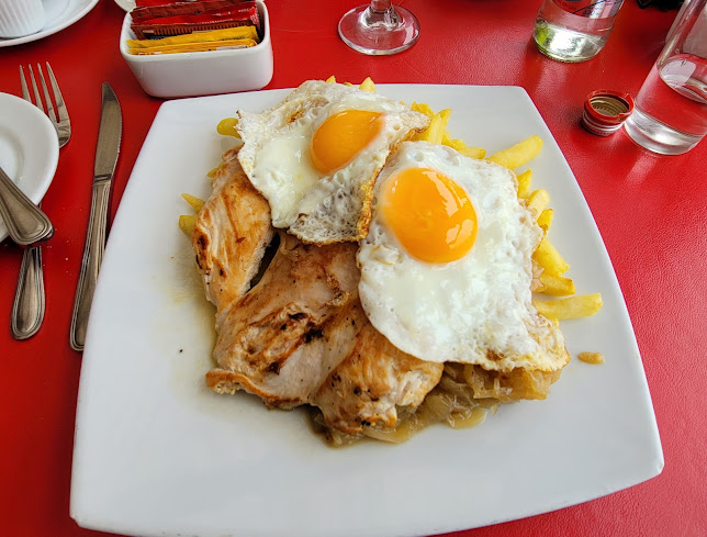 Av. Borgoño 23120, 2510365 Concón, Valparaíso