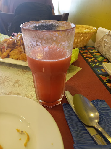 El imperio peruano - Gastronomía y hostelería