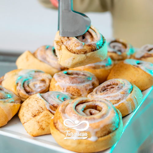 Pastelería Turquesa - Gastronomía y hostelería