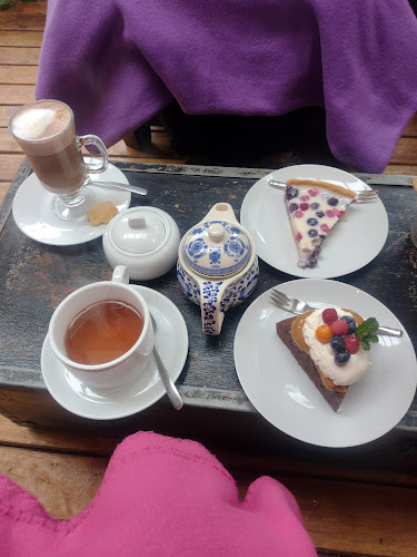 El Gato en Bicicleta - Gastronomía y hostelería