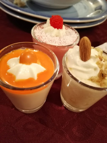 Supermercado Amasanderia OPORTO